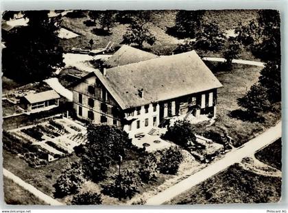 2336 Les Bois - Fliegeraufnahme - 13232549