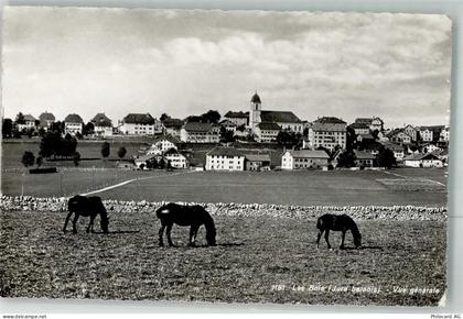 2336 Les Bois Foto AK - 38022630