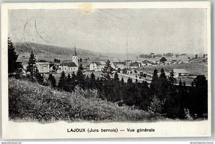 10610715 - Lajoux JU