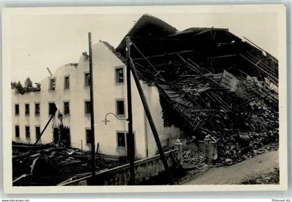 2345 Les Breuleux 1924 - La Chaux - 13254697