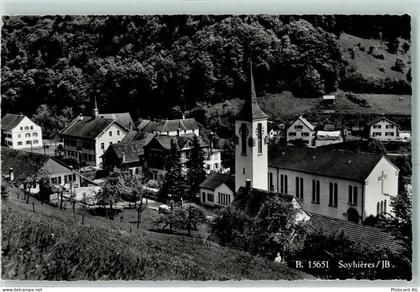 2805 Soyhières Bellerive JU - 13149450