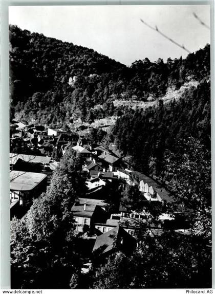 2830 Choindez Courrendlin - Schindelholz Alimentation - 13149008