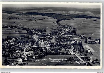 2950 Courgenay - Fliegeraufnahme - 51714706