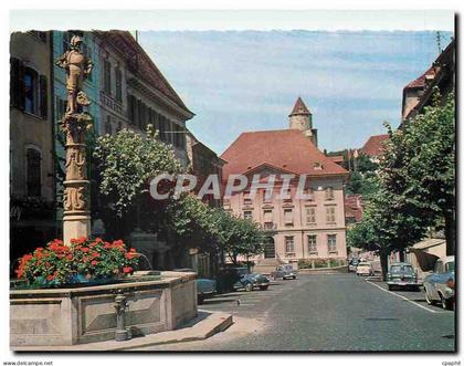 CPM Porrentruy