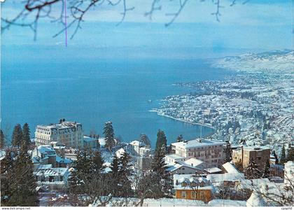 CPM Suisse Clarens Lac Leman et Jura