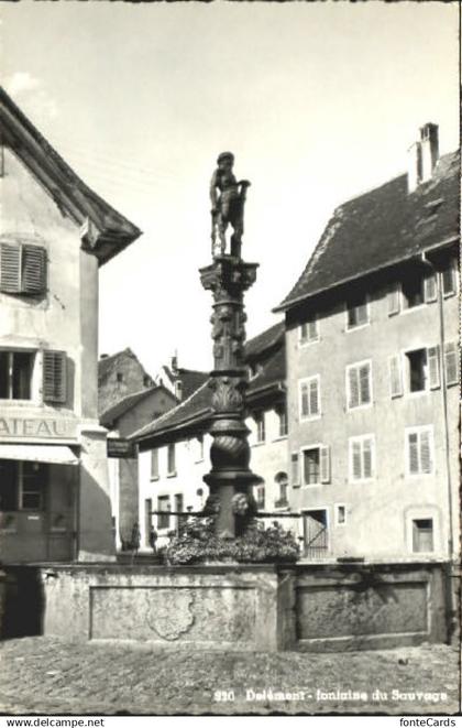 Delemont Delemont