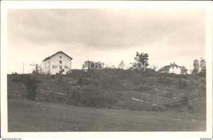 Les Breuleux Le cyclone