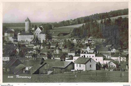 Porrentruy JU Panorama