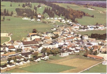 Saignelegier Saingnelegier JU