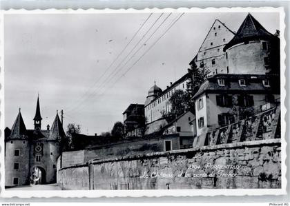 2900 Porrentruy Pruntrut - 50775650