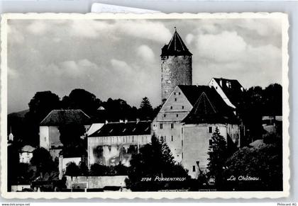 2900 Porrentruy Pruntrut - 50775653