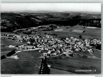 2350 Saignelégier - 13149084