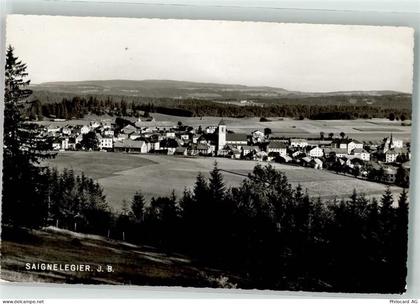 2350 Saignelégier - 39701367