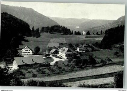 2350 Saignelégier - Belfond - 10742040