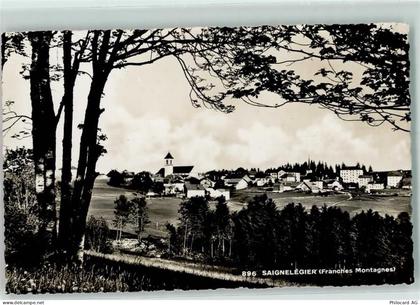 2350 Saignelégier - Franches Montagnes - 10219185