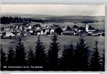 2350 Saignelégier - Kirche - 51714703