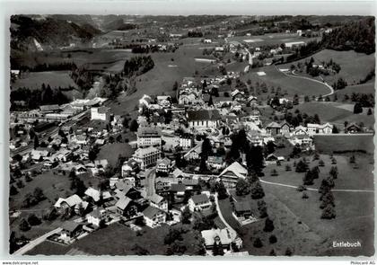 6162 Entlebuch - Fliegeraufnahme - 52010343