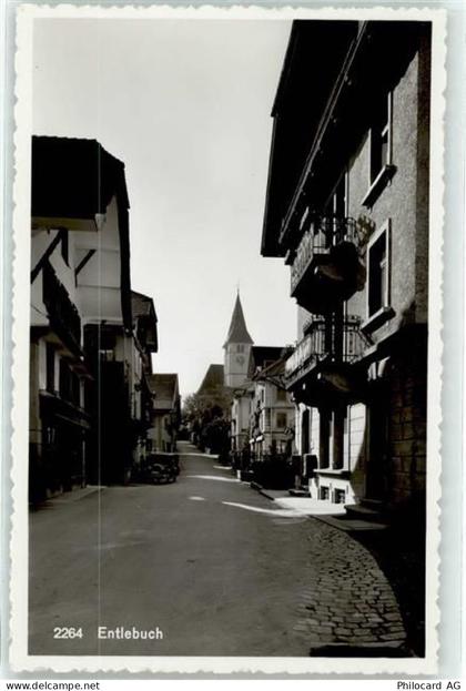 6162 Entlebuch - Straßenansicht - 51713926