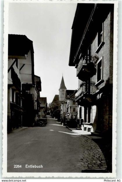 6162 Entlebuch - Straßenansicht - 51715426