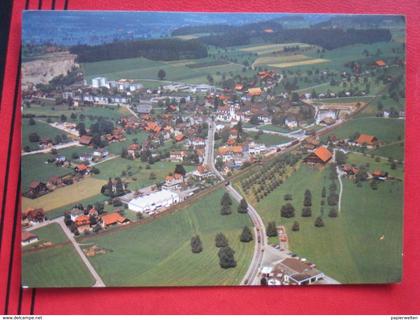 Eschenbach (LU) - Flugaufnahme