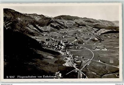 6182 Escholzmatt - Fliegeraufnahme - 10610897