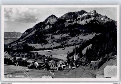 6173 Flühli LU - Kirche - 51279582