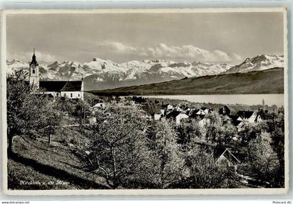 6285 Hitzkirch - Alpen Kirche - 10621386
