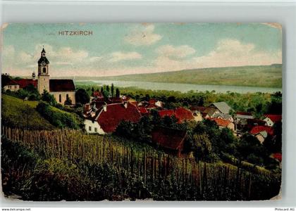6285 Hitzkirch Gebrauchsspuren 1910 - 13119983