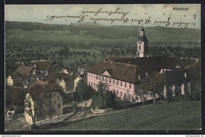 AK Hitzkirch, Seminar