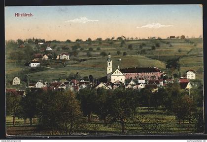 AK Hitzkirch, Teilansicht