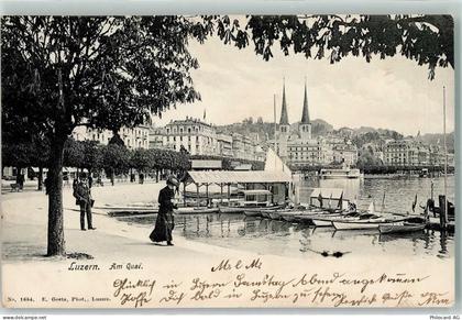 6000 Luzern Lucerne - 10206636