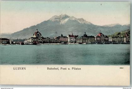 6000 Luzern Lucerne - 10489230