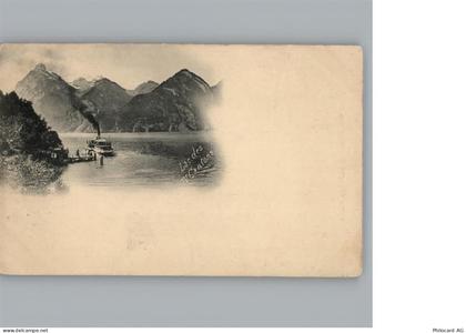 6000 Luzern Lucerne - 50317078