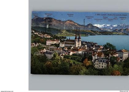 6000 Luzern Lucerne - 50317118