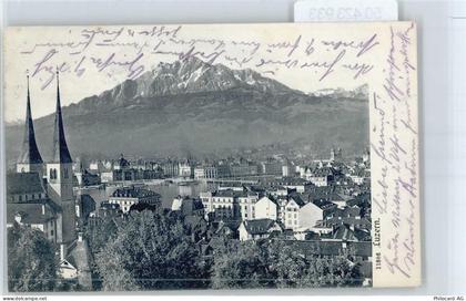 6000 Luzern Lucerne - 50423933