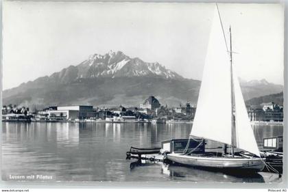 6000 Luzern Lucerne - 50438901