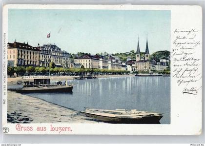 6000 Luzern Lucerne - 50811281