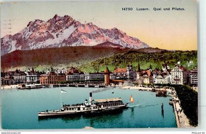 6000 Luzern Lucerne - 51727125