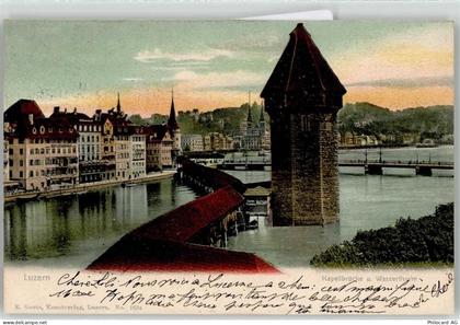 6000 Luzern Lucerne - 52032212