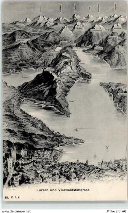 6000 Luzern Lucerne - 52032227