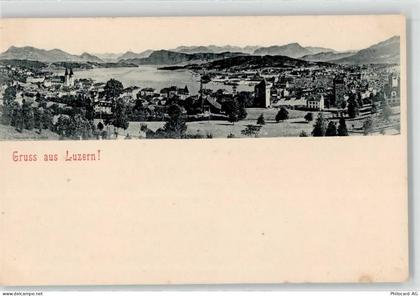6000 Luzern Lucerne - 52101016