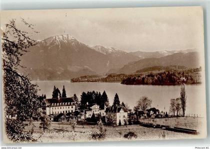 6000 Luzern Lucerne - Polytechnic Chalets Seeburg - 10621366