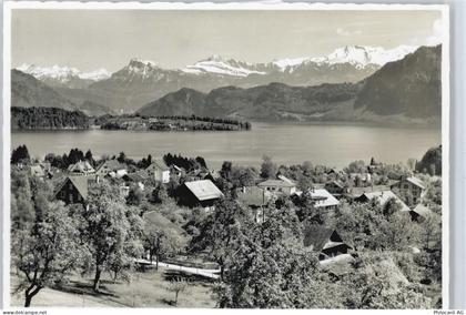 6045 Meggen - Alpen - 50678024