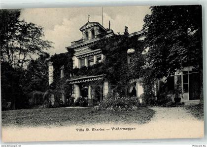 6045 Meggen - Villa St Charles - 10611171