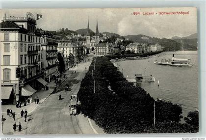 10206674 - Luzern Lucerne