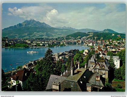 40129384 - Luzern Lucerne