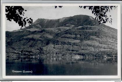 Greppen