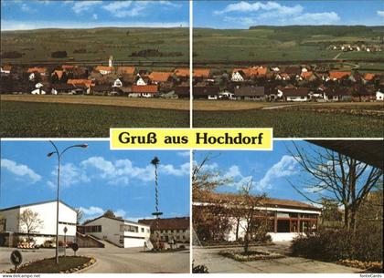 Hochdorf LU