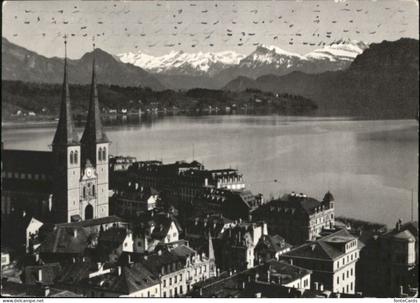 Luzern LU Luzern