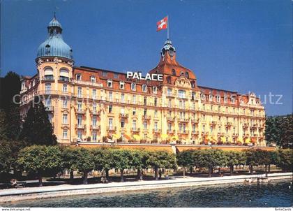 Luzern LU Palace Luzern